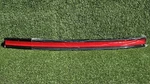 Cracked! 2022-2025 Rivian R1T R1S Rear Center Inner Led Tail Light Lamp Oem. Fixed Price $350.00.