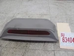 Third Brake Light Town Car 1998 2002 Rear Back Center High Mounted Lamp Oem. Fixed Price $31.24.