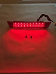 2010-2015 Hyundai Tucson High Spoiler Mount Third Brake Stop Light Red Led Oem. Fixed Price $45.00.