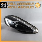 10-19 Aston Martin Rapide DB9 Right Side Headlight Xenon Lamp AD4313W029CD Oem. Fixed Price $1609.23.