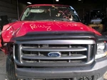 Used Center High Mount Stop Light Fits: 2003 Ford F250SD Pickup Grade. Fixed Price $60.00.