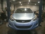 Elantra 2011 High Mounted Stop Light 115997. Fixed Price $25.00.