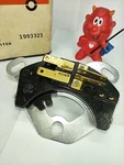 Nos Delco 1993321 Console Neutral Safety Back-up Switch Chevrolet TURBO-400 Ss. Fixed Price $149.99.