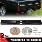 For 67-72 Chevrolet C10 Truck Fleetside Rear Roll Pan W/ License Plate Lamps. Fixed Price $57.75.