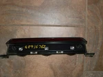 1990-1992 Cadillac Fleetwood 3RD Eye Brake Light Center Lamp Oem 16511915. Fixed Price $55.00.