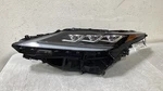 2020-2022 Lexus RX350 Triple Beam Led Headlight Left Used Oem Complete STICKER0. Fixed Price $1297.20.