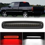 Fit For 99-07 Chevy Silverado Gmc Sierra Led 3RD Third Brake Light Cargo Lamp Us. Fixed Price $48.85.