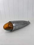 Vintage Guide Torpedo Truck Cab Light M-B5 5936151, 50'S 60'S 14 For Parts. Fixed Price $26.88.
