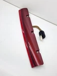 2008-2013 Nissan Rogue Rear Hatch 3RD Third Brake Light Spoiler Wing Mounted. Fixed Price $68.00.