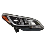 Headlight For Hyundai Sonata 16 Replace Brand New Passenger Side. Fixed Price $520.75.