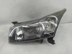 2011-2012 Chevrolet Cruze Driver Left Oem Lamp RG85H. Fixed Price $73.78.