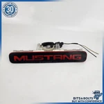 2005-2009 Ford Mustang Rear High Mounted Third 3RD Brake Stop Light Assembly Oem. Fixed Price $49.95.