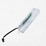 Infiniti Oem Third Center Brake Two Led Light Lens Assembly For G35 2003-2007. Fixed Price $10038.90.