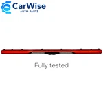 2022-2024 Ford F-150 Lightning Ev Led Center Tail Bar Oem NL34-13N466-AC. Fixed Price $189.99.