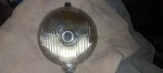 Lucas Sft 576 Driving Light Good, Original Condition. Fixed Price $125.00.