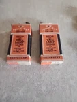 Lynx Eye T-333 Stop And Tail Lamp Lens 1940 Chevrolet Pair Ruby Glass. Fixed Price $17.00.