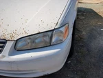 2000-2001 Toyota Camry Driver Left Oem Lamp GJ7B8. Fixed Price $89.90.