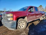 Used Center High Mount Stop Light Fits: 2015 Chevrolet Silverado 1500 Pickup Gr. Fixed Price $119.90.