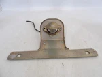 1960-1972 Guide Gmc Chevy Truck License Plate Lamp Glass Lens & Cover Bracket. Fixed Price $19.99.
