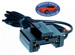59-90 Ford Headlight Floor Foot Dimmer Switch Wiring Harness Plug Pigtail D18. Fixed Price $13.15.