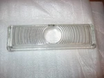 1947 1948 Chevrolet Vintage Lynx-eye Glass Replacement Parking Lamp Lens Nors. Fixed Price $16.95.