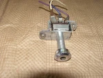 1957 58 Cadillac Fog Switch Headlight Eldorado Overhauled, Clean!. Fixed Price $169.00.
