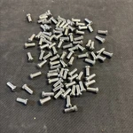 Lucas Triumph Norton Bsa 575219 Tail Light Screw Nos Genuine Vintage New. Fixed Price $19.99.