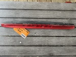 1997-2004 Porsche Boxster Convertible Rear High Mount 3RD Stop Brake Light Oem. Fixed Price $39.95.