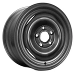 Gmc Savana 15" Black Oem Factory Wheel Rim 09591157. Fixed Price $172.47.