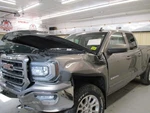 Used Center High Mount Stop Light Fits: 2017 Gmc Sierra 1500 Pickup Grade. Fixed Price $85.99.