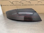 Audi Tts MK2 Rear Left Passenger Side Tail Light 8J0945095C Tinted. Fixed Price $102.23.