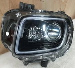 Oem 92101-K2210 13PIN Led-type Head Lamp Lh Driver Nib For Hyundai Venue 2020 23. Fixed Price $439.95.