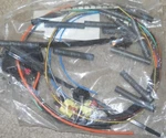 Nos Gm Wiring Harness Connector Kit. Fixed Price $55.00.