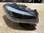 2011-2013 Bmw 528I 535I 550I M5 Headlight Xenon Right Passenger 63117271904. Fixed Price $395.00.