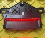 11-18 Volvo S60 3RD Third Brake Stop Light Rear Red Lamp Oem. Fixed Price $54.99.