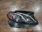 2017-2020 Oem Mercedes-benz E-class Led Right Passenger Headlight A2139069403-KZ. Fixed Price $799.99.