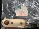 Jaguar XJ6 1979-87 Xjs V12 1976-91 Right Lucas Amber Side Marker Lens 11727 Oem. Fixed Price $45.00.