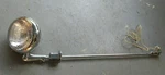 Nos Unity 15100 Spotlight 28 Volt Military Truck Boat Fire Police Long Shaft. Fixed Price $129.99.