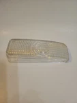 5940671 Pontiac Light Lamp Lens Parking Clear Glass. Fixed Price $20.00.
