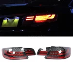 Tail Lights Rear Lamp Led Smoke For Bmw 3-SERIES M3 E92 Coupe Lci 2008-13. Fixed Price $378.23.