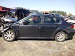 Used Center High Mount Stop Light Fits: 2012 Subaru Legacy Grade. Fixed Price $129.55.