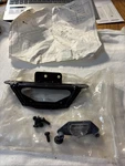 Nos Vintage License Plate Bracket & Lamp Add-on. Fixed Price $18.66.