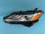 Oem 2018-2024 Toyota Camry Led 3 Beam Non Afs Chrome Left Headlight 81150-06D71. Fixed Price $299.95.
