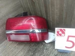 1994 Lincoln Continental Passenger Right Taillight Brake Reverse Lamp. Fixed Price $84.98.