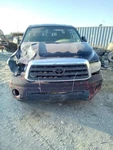 Used Center High Mount Stop Light Fits: 2010 Toyota Tundra Grade. Fixed Price $129.55.