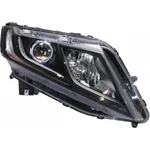 For Honda Odyssey Lx Model Headlight 2018-2022 Passenger Side Halogen HO2503185. Fixed Price $173.44.
