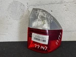 2007-2010 Bmw X3 3.0SI E83 Led Right Rh Passenger Side Outer Tail Light 7162212. Fixed Price $104.00.