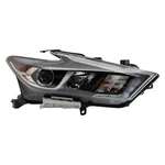 Trq HLA89764 Headlight For Nissan Maxima 2016-2018 Right Front 114-60608R. Fixed Price $243.47.