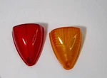 Napa Balkamp Lamp Lenses Model 3-7848 Automotive Truck Car Trailer. Fixed Price $16.99.