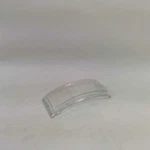 48 49 50 F1 F2 F3 Nos Ford 7RC-13208 Clear Glass Parking Lamp Lens. Fixed Price $15.00.
